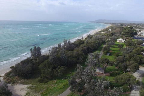 Sea Salt Bnb - Queensland Tourism 5