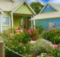 Sea Salt Bnb - Queensland Tourism