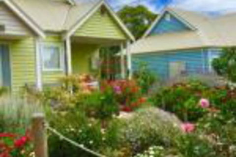 Sea Salt Bnb - Queensland Tourism 0