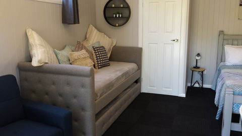 Bluegrass BnB - QLD Tourism 5