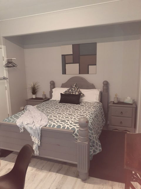 Bluegrass BnB - QLD Tourism 4