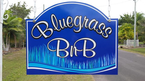 Bluegrass BnB - QLD Tourism 1