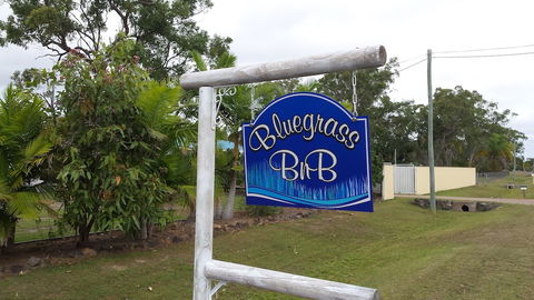 Bluegrass BnB - QLD Tourism 2