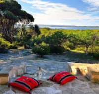 Kestrel Downs - Queensland Tourism