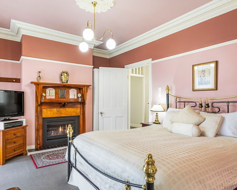 Bethany Manor Bed & Breakfast - QLD Tourism 5