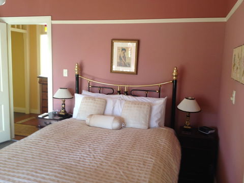 Bethany Manor Bed & Breakfast - QLD Tourism 6