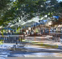 All Seasons Holiday Park - QLD Tourism