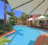 Rainbow Beach Resort - Queensland Tourism