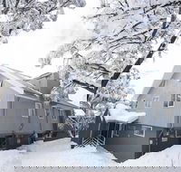 Terama Ski Lodge - Queensland Tourism