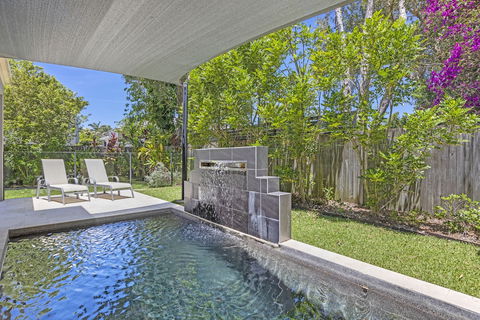 Noosa Village River Resort - QLD Tourism 1