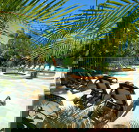 Noosa Village River Resort - QLD Tourism
