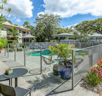 Noosa River Retreat - QLD Tourism