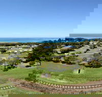 Surfside Holiday Park - QLD Tourism