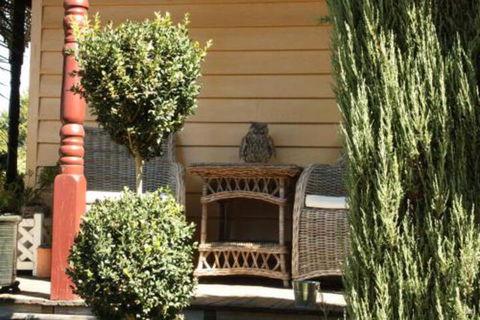 Bunjil Farm - Queensland Tourism 0