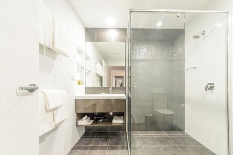 Cowra Services Club Motel - QLD Tourism 5