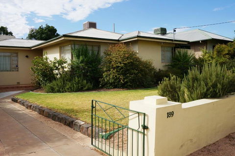 Its On Walnut - QLD Tourism 1