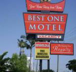 Best One Motel - Queensland Tourism