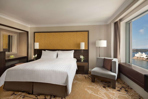 Shangri-La Sydney - QLD Tourism 4