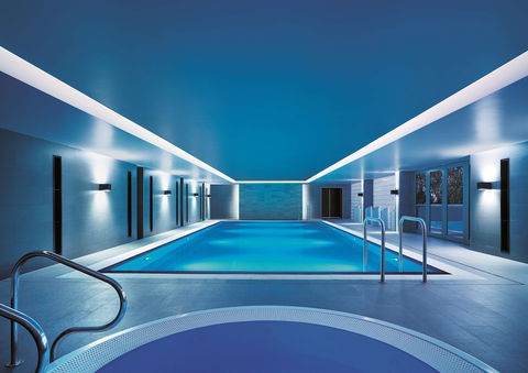 Shangri-La Sydney - QLD Tourism 1