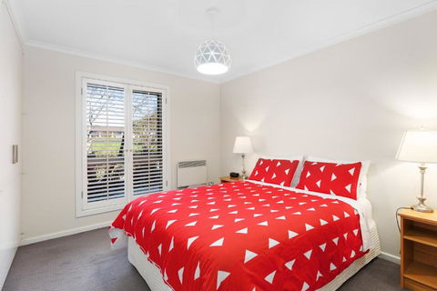 City One Apartment - Queensland Tourism 1