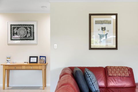 City One Apartment - Queensland Tourism 2