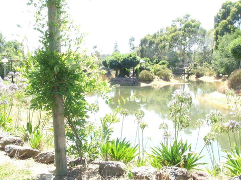 Still Waters - Queensland Tourism 4