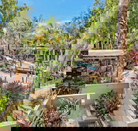 Apartment 316 at Sea Temple Palm Cove - QLD Tourism