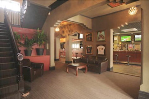 Prince Of Wales Hotel Bunbury - Queensland Tourism 1