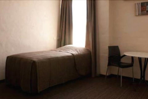 Prince Of Wales Hotel Bunbury - Queensland Tourism 7