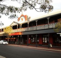 Prince of Wales Hotel Bunbury - Queensland Tourism