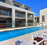 Bunbury Seaview Apartments - Queensland Tourism
