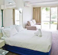Nepean Country Club  Day Spa - Queensland Tourism