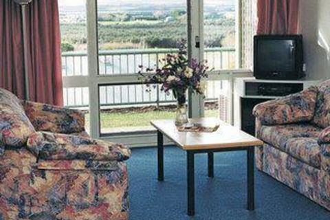 Nepean Country Club & Day Spa - Queensland Tourism 2