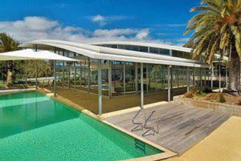 Nepean Country Club & Day Spa - Queensland Tourism 3