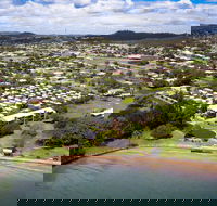 Barney Beach Accommodation - Queensland Tourism