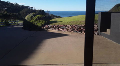 Narooma Golfers Lodge - QLD Tourism 1