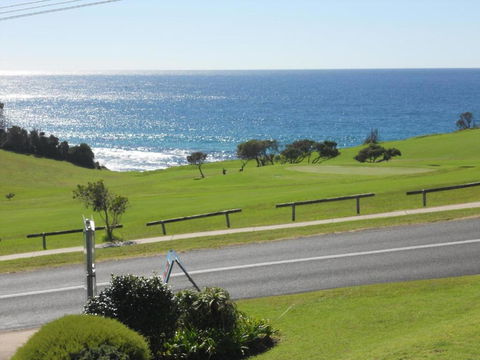 Narooma Golfers Lodge - QLD Tourism 4