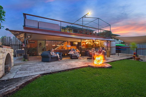 Gladstone Backpackers - Queensland Tourism 5