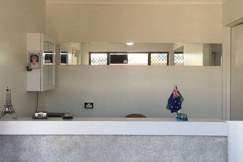 Albury Central Motel - QLD Tourism 2