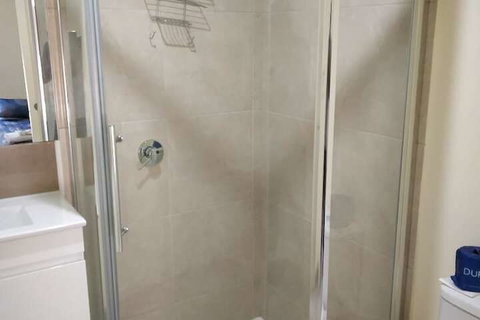 Albury Central Motel - QLD Tourism 7