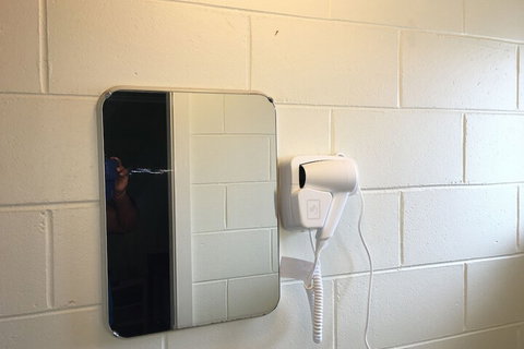 Albury Central Motel - QLD Tourism 3