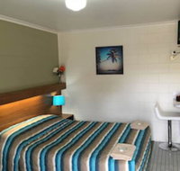 Albury Central Motel - QLD Tourism