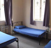 Cairns Girls Hostel - QLD Tourism