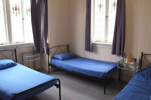 Cairns Girls Hostel - QLD Tourism 0