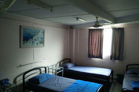 Cairns Girls Hostel - QLD Tourism 7