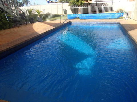 City Colonial Motor Inn - QLD Tourism 4