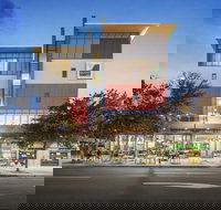 Quest Albury - QLD Tourism