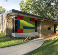 The Feathered Nest - Wildlife Retreat - Queensland Tourism