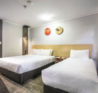Nightcap at Jamison Hotel - QLD Tourism