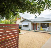 Indulge Homes - 77 Olive - QLD Tourism